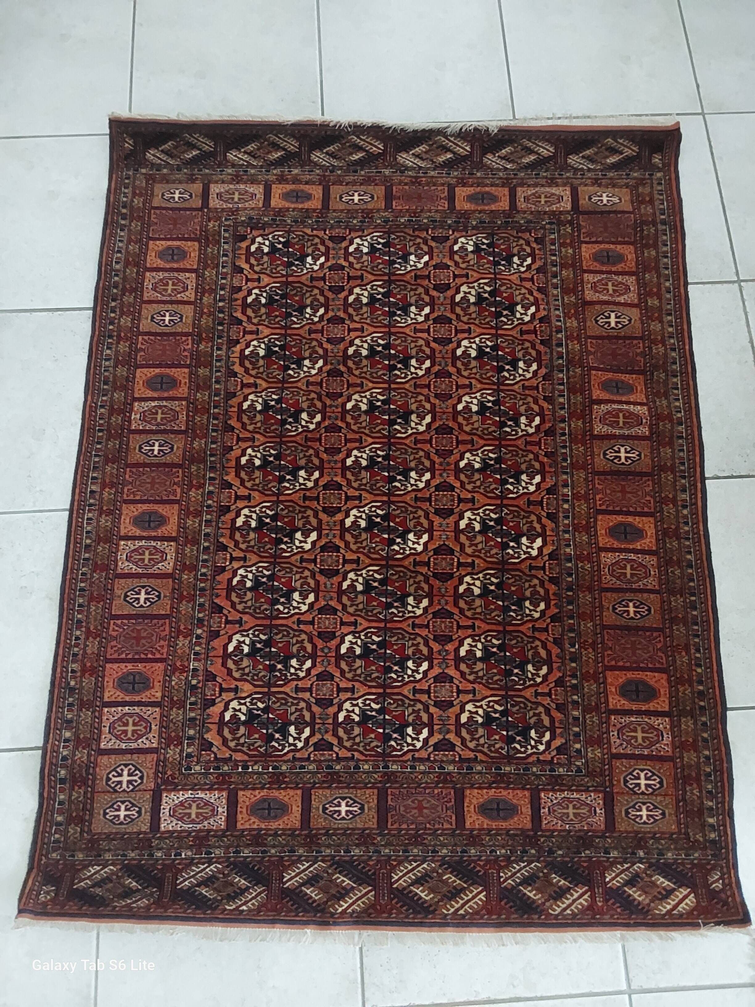 Kabul carpet