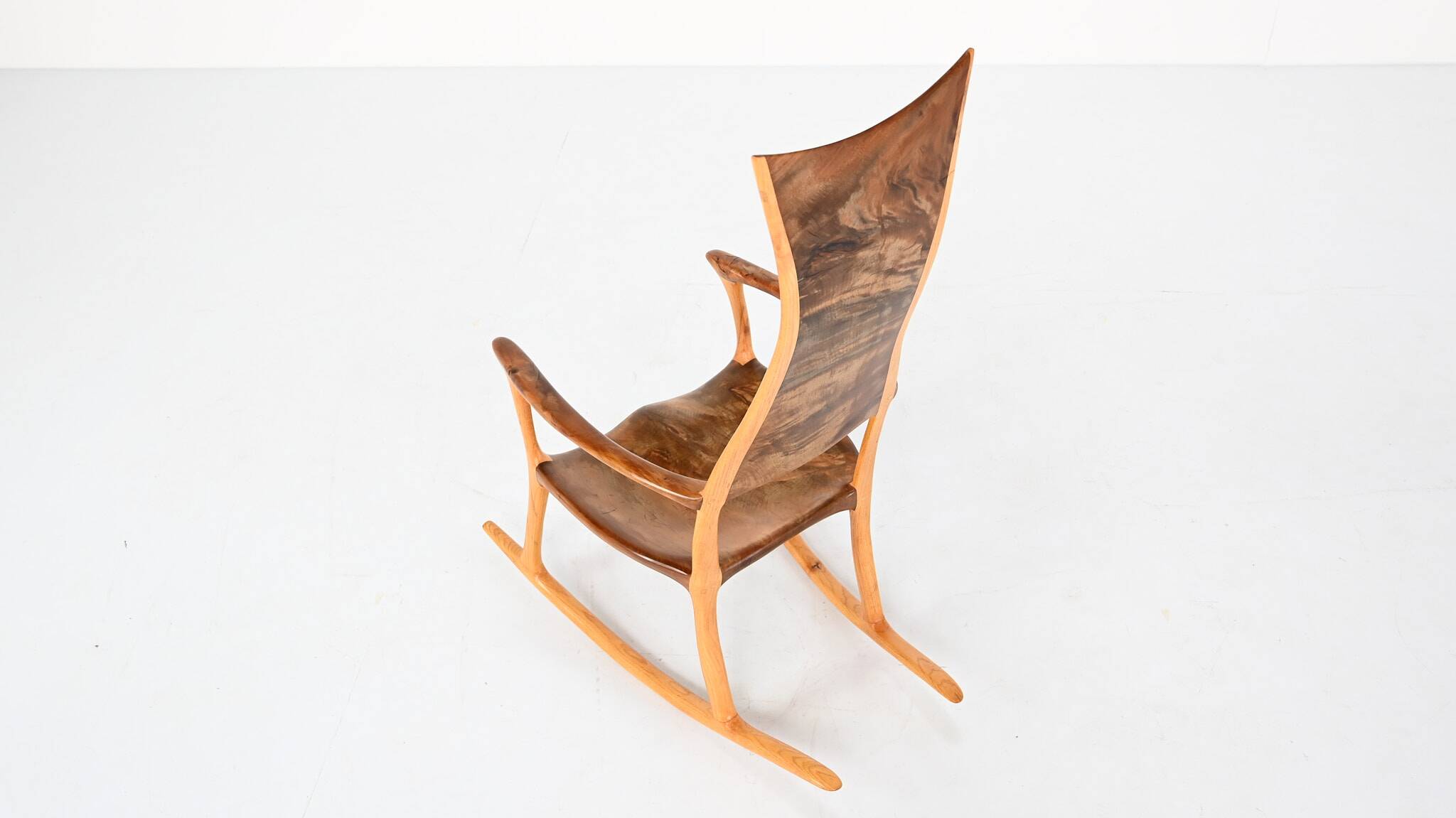 Donald Gordon, Kauri Rocking Chair