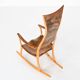 Donald Gordon, Kauri Rocking Chair