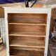 Armoire campagnarde