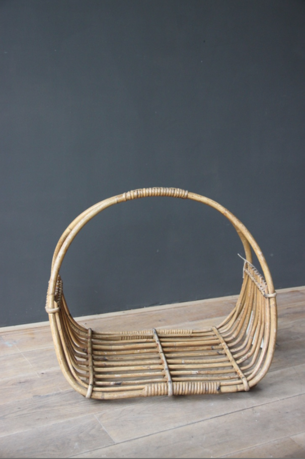 Door reviewed rattan