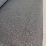 Vintage Scandinavian convertible sofa 50/60s