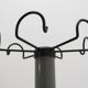 Seccosse industrial coat rack