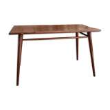 Old coffee table compass legs