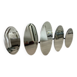 Five mirrors in one
