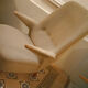 Armchair high danish 50/60s
