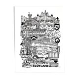 Screen printing Scotland