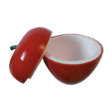 1970 apple ice bucket