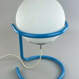 60s 70s ball lamp lamp table lamp Archi Design Space Age Netherlands