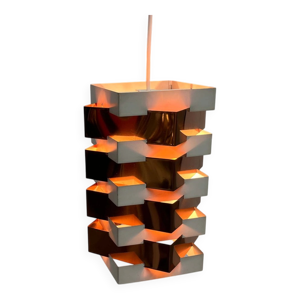 Suspension Étoile Néerlandaise - moderne