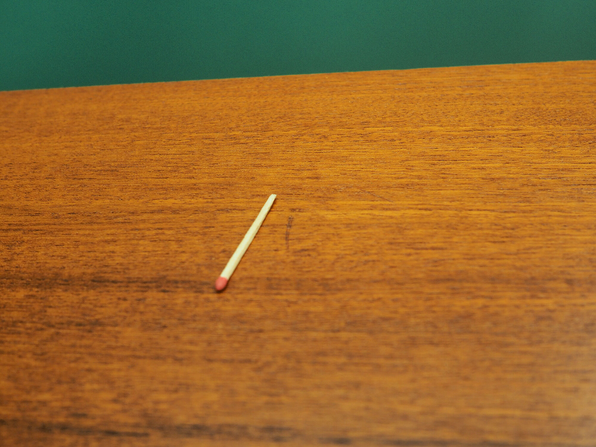 Highboard teak, Danish design, 60's