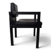 Tecta D51 Fagus Bauhaus Armchair by Walter Gropius, 1923