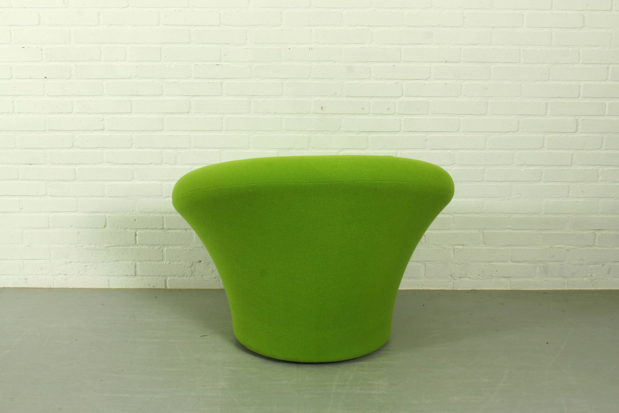 Fauteuil lounge Mushroom de Pierre Paulin pour Artifort, années 1990