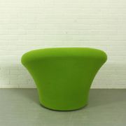 Fauteuil lounge Mushroom de Pierre Paulin pour Artifort, années 1990
