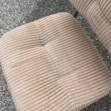 Vintage Roche Bobois chairs