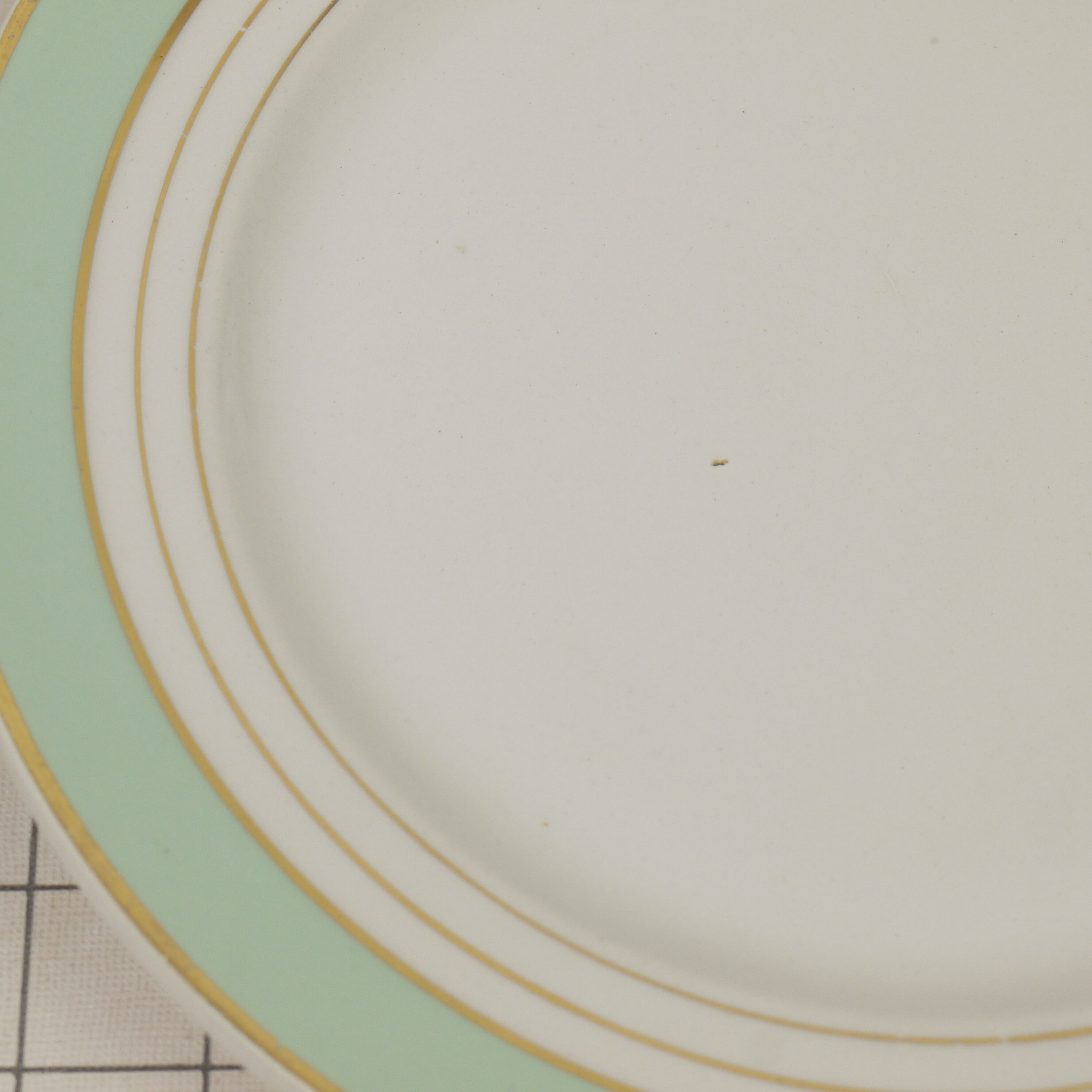 Six lets for Dessert Luneville Regency