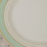 Six lets for Dessert Luneville Regency