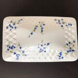 Limoges Bernardaud porcelain box