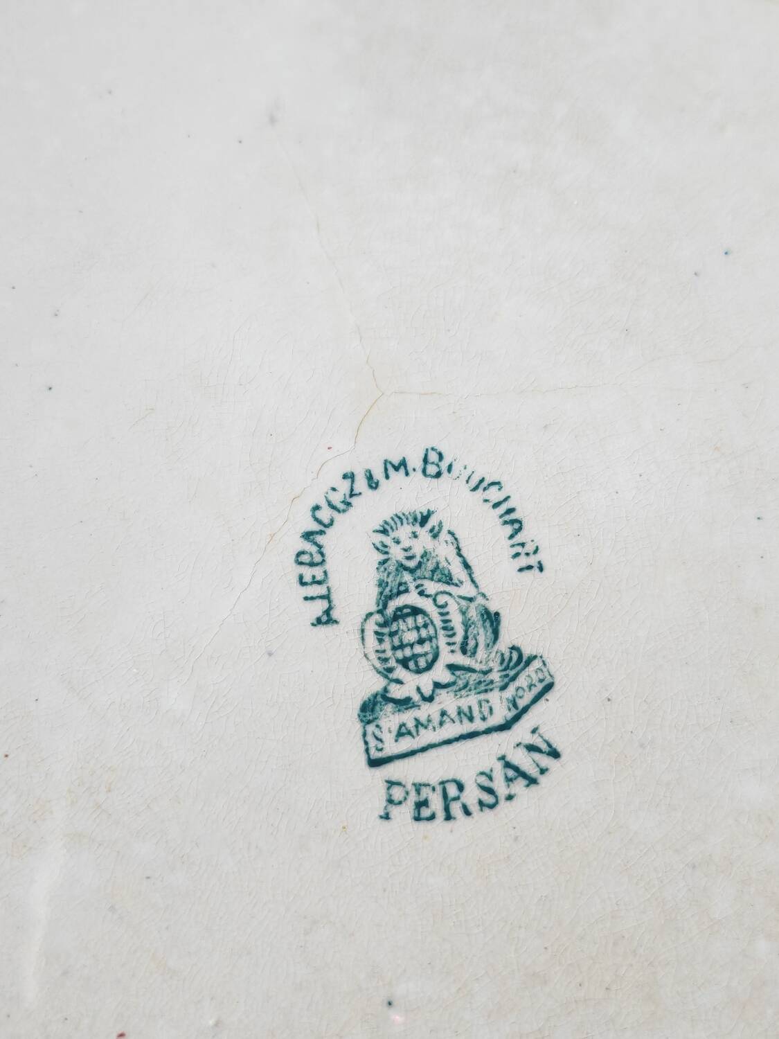 Persian dish