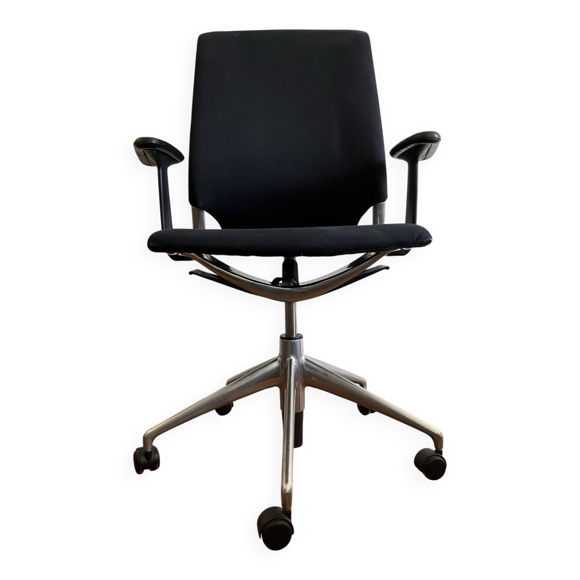 Vitra Meda office chair