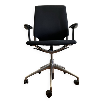 Chaise de bureau Vitra Meda