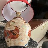 Lampe de salon