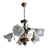 Suspension