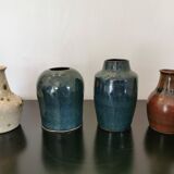 Potter's vases in batch