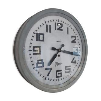 Industrial clock