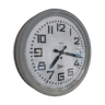 Industrial clock