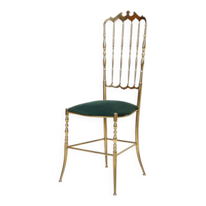 Chaise Chiavari par Giuseppe Gaetano