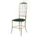 Chiavari Chair by Giuseppe Gaetano Descalzi, Italy, 1970s