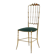 Chiavari Chair by Giuseppe Gaetano Descalzi, Italy, 1970s