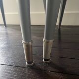 6 chairs from the 1950s