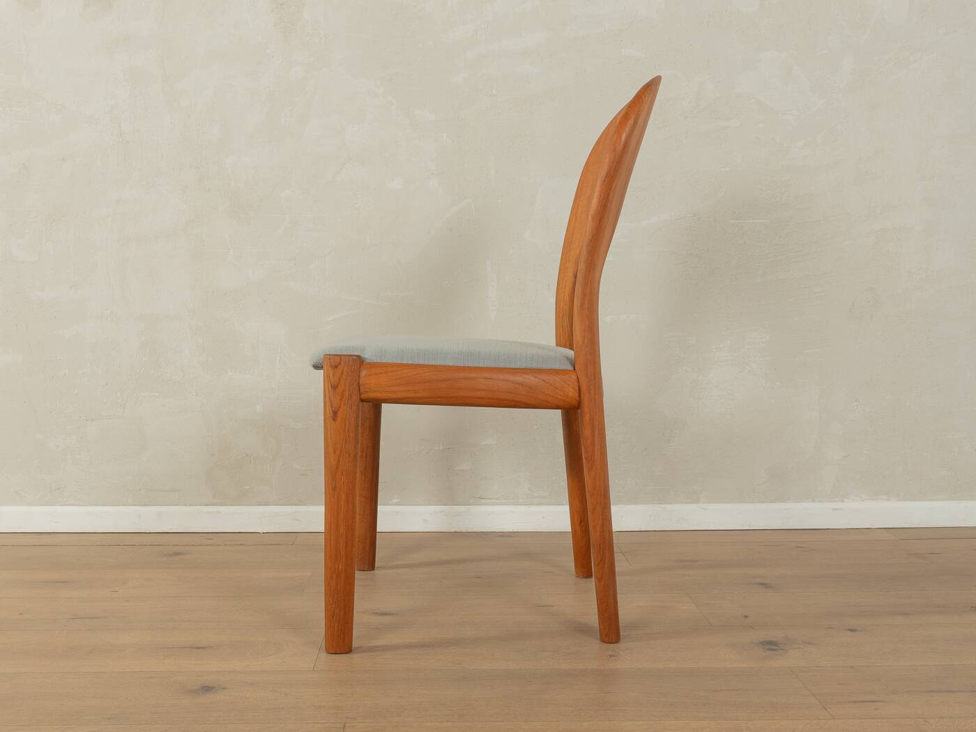 Morten dining chairs, niels koefoed