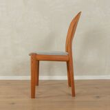 Morten dining chairs, niels koefoed