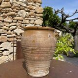 Terracotta jar