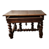 Louis XIII period table