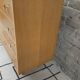 Commode 4 tiroirs année 1970 vintage