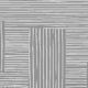 Tapis de maison gris et blanc moderne