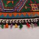 Medium Vintage Turkish Kilim Rug 176x105 cm Wool Kelim