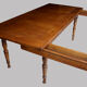 Table de ferme