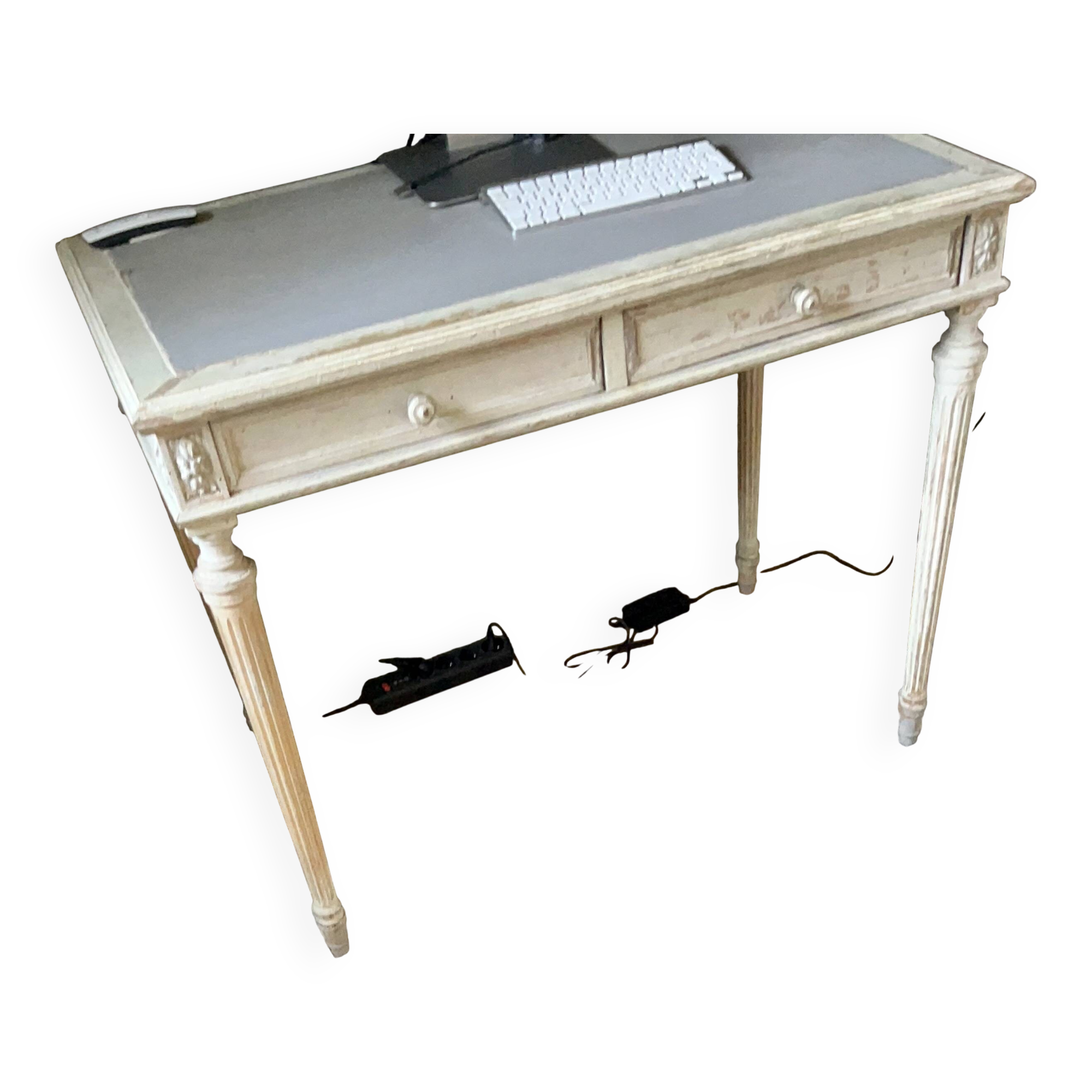 Antique desk