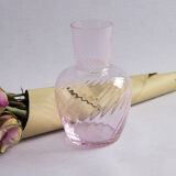 Vase Portieux en cristal