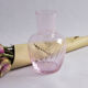 Crystal Portieux Vase