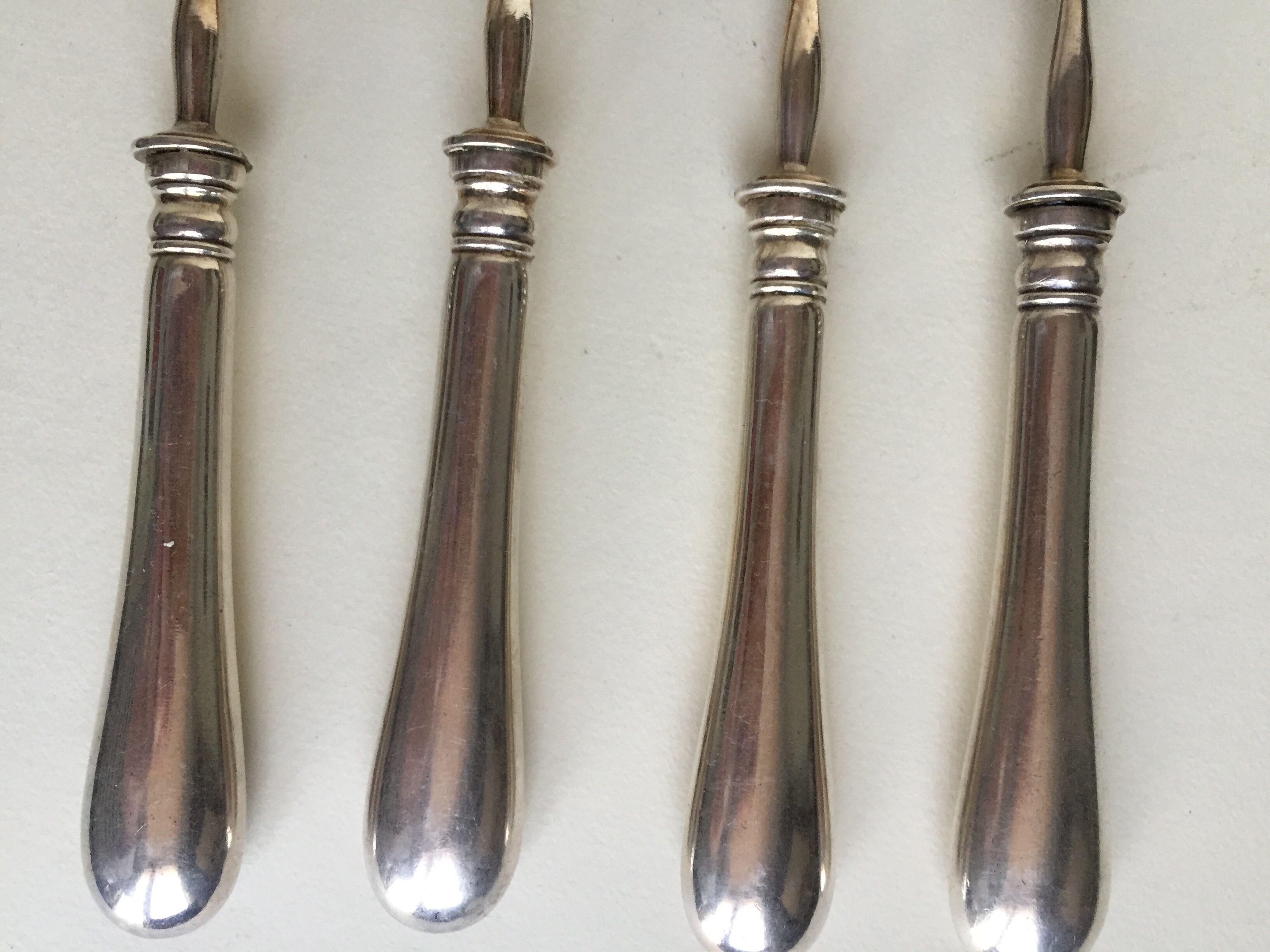 Confectionery service