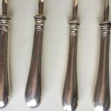 Confectionery service