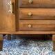 Dresser, 1940s
