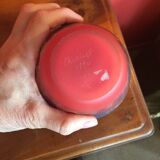 vase signed by José Chardiet