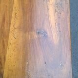 Ancienne table ferme bressane